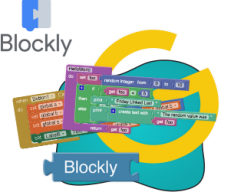 Google Blockly - Programming for children in Pattaya