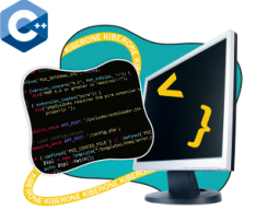 Programming with C++. Everyone can do this! - Programming for children in Pattaya