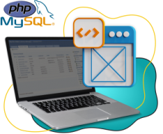 PHP + SQL - Programming for children in Pattaya