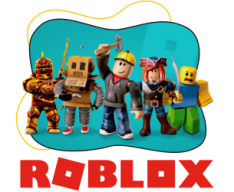 Roblox Studio. Do everything you can imagine - Programming for children in Pattaya