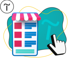 Landing Page with Tilda - Programming for children in Pattaya