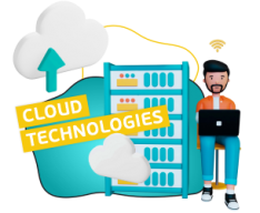 Cloud Technologies - Programming for children in Pattaya