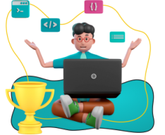 Competitive Programming - Programming for children in Pattaya