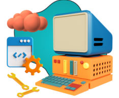 Computer Organization - Programming for children in Pattaya