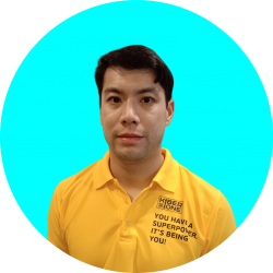 Mr. Pete Sobhawongse - Programming for children in Pattaya