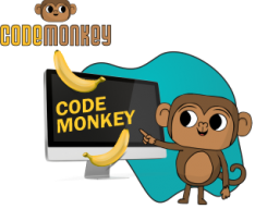 Code Monkey. Logic Development. - Programming for children in Pattaya