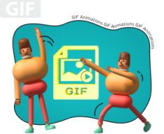GIF Animation - Programming for children in Pattaya
