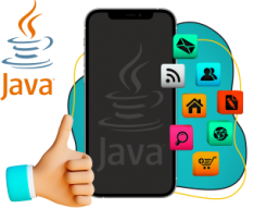Programming with Java. Your first app! - Programming for children in Pattaya
