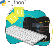 Programming with Python. Create Your First Game! - Programming for children in Pattaya