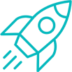 create new IT products<br/> that change the world