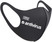 <span>Personal </span><br/> <span>Antivirus</span>