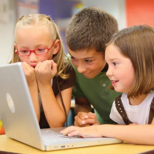 A step into the Future! Kids are provided with an opportunity to develop skills necessary for the most future-oriented professions. - Programming for children in Pattaya